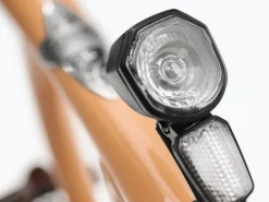 Fashion Trek Bikes Townie Go! 5i EQ Step-Thru