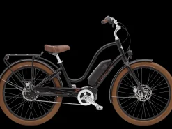 Fashion Trek Bikes Townie Go! 5i EQ Step-Thru
