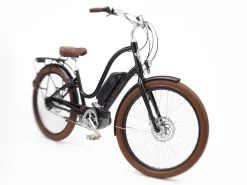 Fashion Trek Bikes Townie Go! 5i EQ Step-Thru