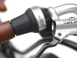 Fashion Trek Bikes Townie Go! 5i EQ Step-Thru