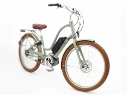 Fashion Trek Bikes Townie Go! 5i EQ Step-Thru