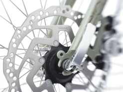 Fashion Trek Bikes Townie Go! 5i EQ Step-Thru