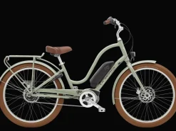 Fashion Trek Bikes Townie Go! 5i EQ Step-Thru