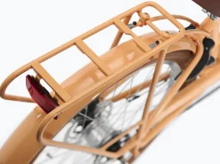 Fashion Trek Bikes Townie Go! 5i EQ Step-Thru