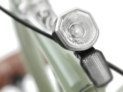 Fashion Trek Bikes Townie Go! 5i EQ Step-Thru