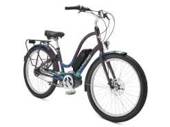 Fashion Trek Bikes Townie Go! 5i EQ Step-Thru