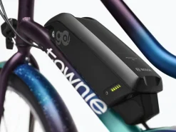 Fashion Trek Bikes Townie Go! 5i EQ Step-Thru