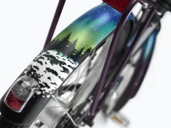 Fashion Trek Bikes Townie Go! 5i EQ Step-Thru