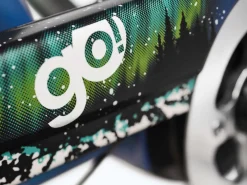 Fashion Trek Bikes Townie Go! 5i EQ Step-Thru