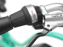 Fashion Trek Bikes Townie Go! 5i EQ Step-Thru