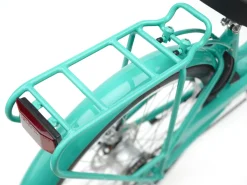 Fashion Trek Bikes Townie Go! 5i EQ Step-Thru