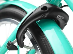 Fashion Trek Bikes Townie Go! 5i EQ Step-Thru