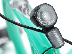 Fashion Trek Bikes Townie Go! 5i EQ Step-Thru