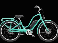 Fashion Trek Bikes Townie Go! 5i EQ Step-Thru