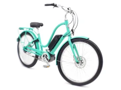 Fashion Trek Bikes Townie Go! 5i EQ Step-Thru