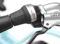 Fashion Trek Bikes Townie Go! 5i EQ Step-Thru