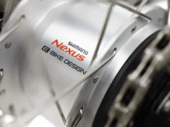 Fashion Trek Bikes Townie Go! 5i EQ Step-Thru