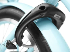 Fashion Trek Bikes Townie Go! 5i EQ Step-Thru