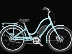 Fashion Trek Bikes Townie Go! 5i EQ Step-Thru