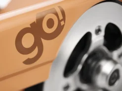 Fashion Trek Bikes Townie Go! 5i EQ Step-Thru