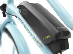 Fashion Trek Bikes Townie Go! 5i EQ Step-Thru