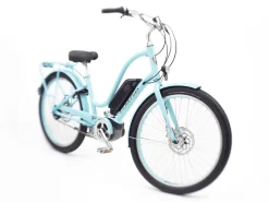 Fashion Trek Bikes Townie Go! 5i EQ Step-Thru
