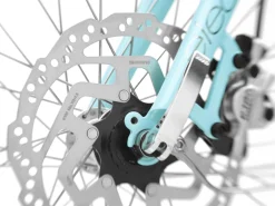 Fashion Trek Bikes Townie Go! 5i EQ Step-Thru