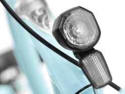 Fashion Trek Bikes Townie Go! 5i EQ Step-Thru