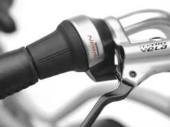 Fashion Trek Bikes Townie Go! 5i EQ Step-Thru