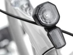 Fashion Trek Bikes Townie Go! 5i EQ Step-Thru