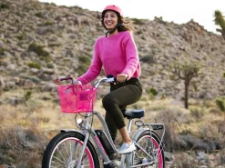 Fashion Trek Bikes Townie Go! 5i EQ Step-Thru