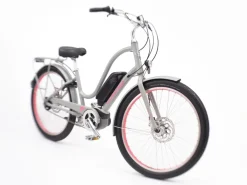 Fashion Trek Bikes Townie Go! 5i EQ Step-Thru