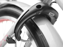 Fashion Trek Bikes Townie Go! 5i EQ Step-Thru