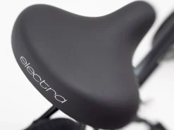 Hot Trek Bikes Townie Path Go! 10D EQ Step-Over