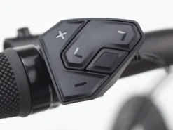 Hot Trek Bikes Townie Path Go! 10D EQ Step-Over