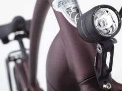 Hot Trek Bikes Townie Path Go! 10D EQ Step-Over