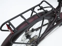 Hot Trek Bikes Townie Path Go! 10D EQ Step-Over