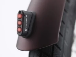 Hot Trek Bikes Townie Path Go! 10D EQ Step-Over