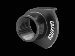 Fashion Trek Bikes Trek 2022 ABP UDH Non-Drive Dropout Guide Nut Black