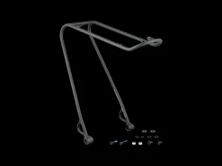 Best Trek Bikes Trek 2021 Allant+/Diamant Zouma+ Rear Cargo Rack Black