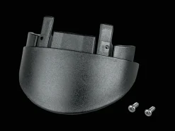 Shop Trek Bikes Trek 2020 Allant+/Diamant Zouma+ E-bike Fender Nose Black