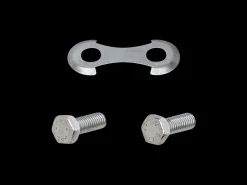 Discount Trek Bikes Trek 2020 Allant+/Diamant Zouma+ E-bike Carbon Frame Front Fender Bolt Locking Tab Silver