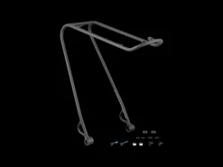 New Trek Bikes Trek 2021 Allant+/Diamant Zouma+ Rear Cargo Rack Black