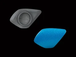 Flash Sale Trek Bikes Trek 2021 Boone Rear IsoSpeed Cover Metallic Blue