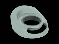 Best Sale Trek Bikes Trek 2024 Checkpoint SL Headtube Cover