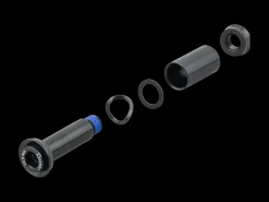 Store Trek Bikes Trek 2022 Checkpoint SLR IsoSpeed Hardware Black