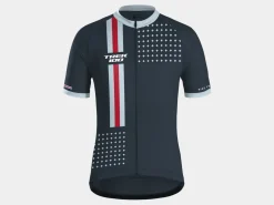 Cheap Trek Bikes Trek 100 Cycling Jersey Blue