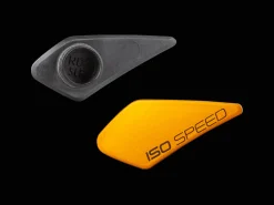 Flash Sale Trek Bikes Trek 2021 Domane SL Rear IsoSpeed Cover Factory Orange