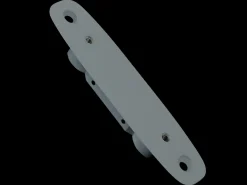 Discount Trek Bikes Trek 2018 Domane SLR IsoSpeed Downtube Cover