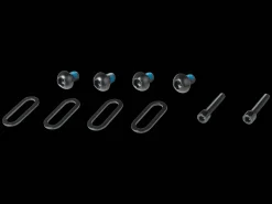 Best Sale Trek Bikes Trek 2016+ E-bike Sliding Dropout Hardware Silver/Black